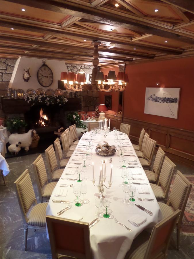Hotel Restaurant Erckmann Chatrian Phalsbourg Bagian luar foto
